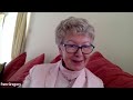 Conversation with Astrologer Pam Gregory about 2022 and this profound time of transition