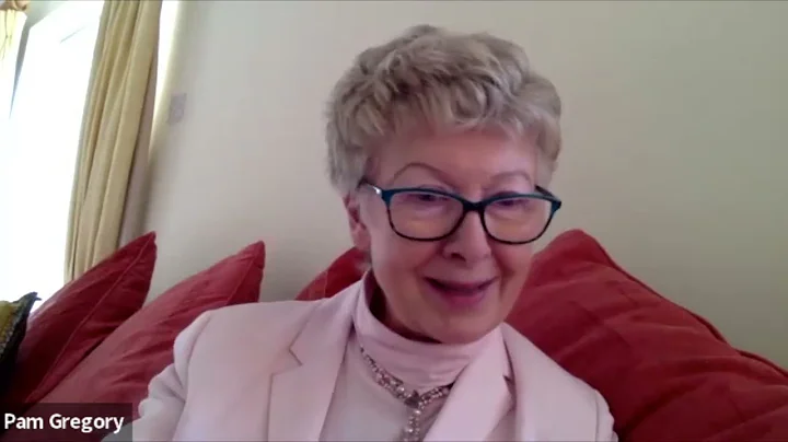 Conversation with Astrologer Pam Gregory about 202...