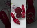 احذية وحقائب نسائية للسهرة و المناسبات احذية وحقائب نسائية للسهرة و المناسبات