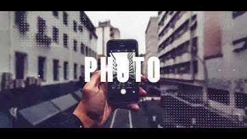 Modern Clean Opener | After Effects Project Files - Videohive template