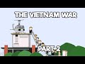 The vietnam war  part 2  the fall of saigon