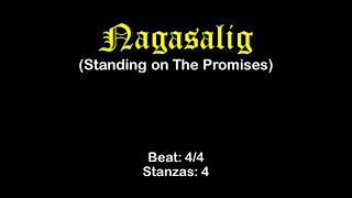 Video thumbnail of "Nagasalig"