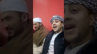 الشيخ عبدالله السمالوطي والمؤتفكه اهوي فغشاها ما غشي