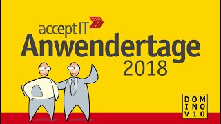 Acceptit Anwendertage - Beeindruckend Tiefe Informationen Rund Um Sichere Collaboration Solutions