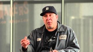 Interview | Dir. Tony D’Annunzio | June 2013 - NFMLA