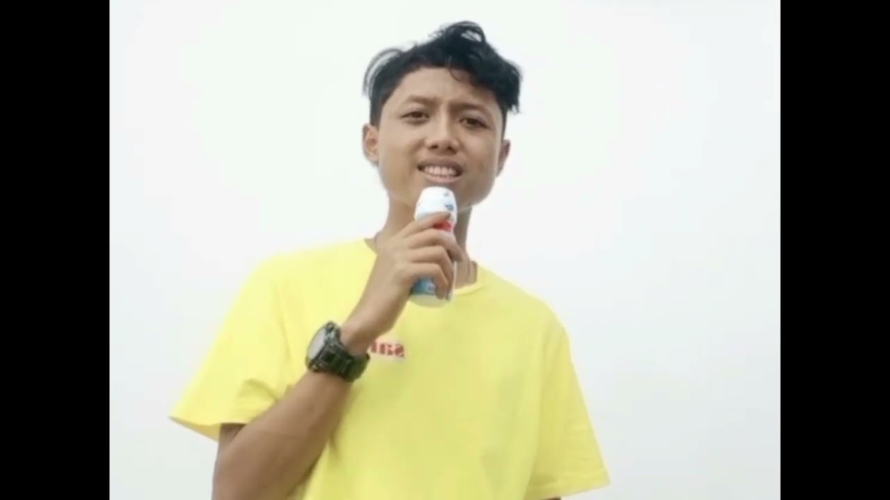 jamu pegel mlarat 🔊 versi cak shidiq bersama DIFARINA INDRA (ADELLA)