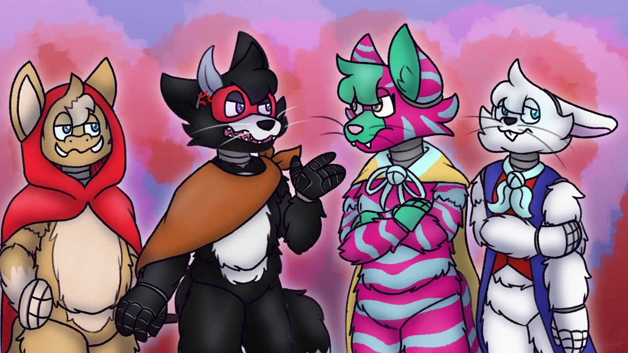 Jack's Bitter Memories | Murder At The Wonder House 20 | Minecraft Fnaf Inspired Rp