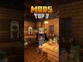 3 Mods RPG para tu Minecraft #minecraft #minecraftmods #rpg #medieval #fantasy