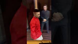 Görme engelli GTA V nasıl oynuyor?