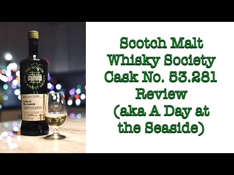 Видео: Клубът, в който всеки любител на шотландския шотландски език трябва да бъде част: The Scotch Malt Whisky Society - The Manual