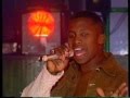 Haddaway - Catch a fire (live) 1995