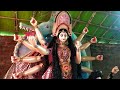 Durga mata murti for dashahara 2022 by maa durga arts