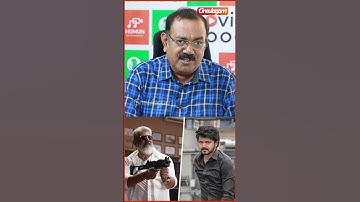 அது எப்படி போட்டி ஆகும்? #cablesankar #Varisu #Thunivu #Vijay #Ajith #Shorts