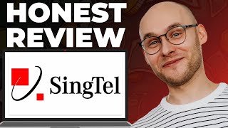 Singtel Singapore eSIM Provider Review – Still Good