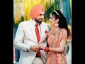 Live reception ceremony kamaljeet singh nardeep kaur   ashu photography fzr city mb 7041000032