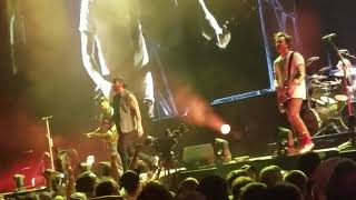 A7X Chapter 4 Resch Center Green Bay