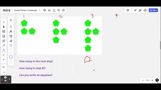 Celebrity Visual Pattern Challenge 143 Profile