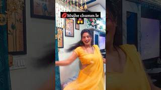?Mujhe chumm le??#90,Old Hindi Songs? 90s Love Song?#shorts #trendingshorts #90shindisong