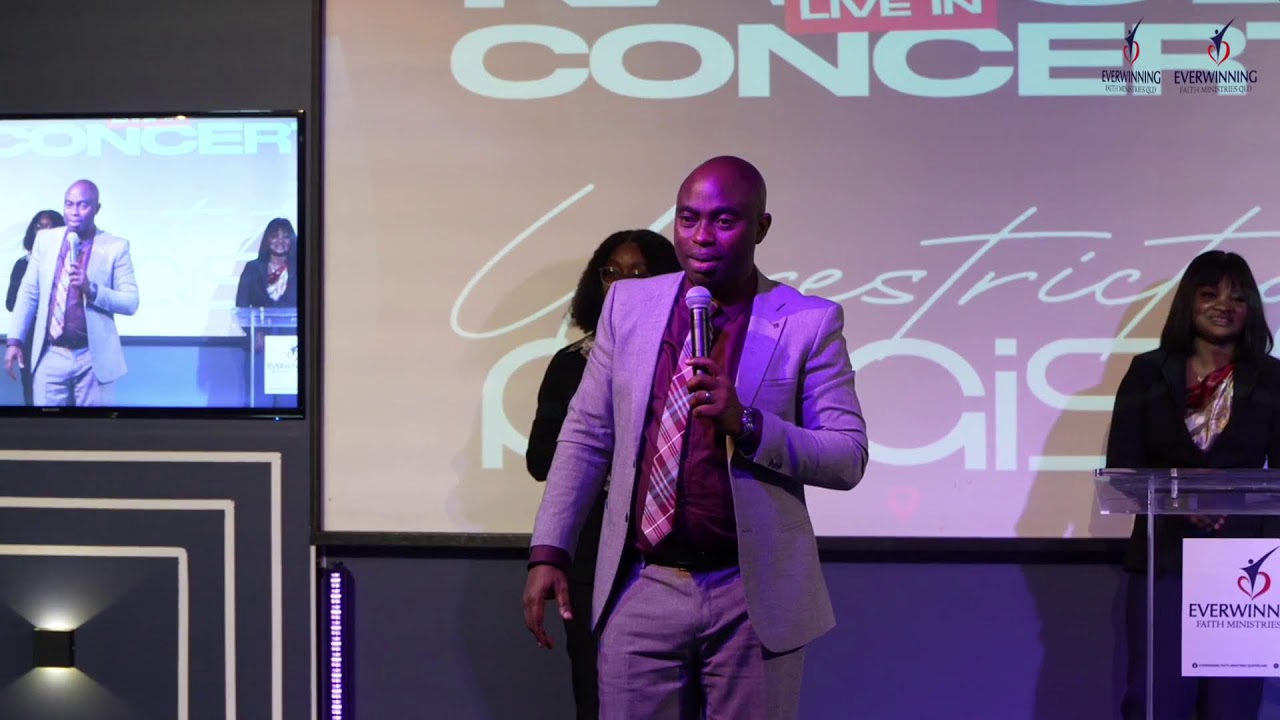 All Gates are Opened