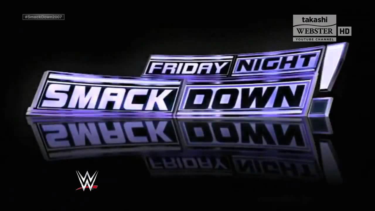 WWE SmackDown Live - Home Facebook