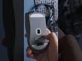 Fantech Crypto WGC3 Pixart 3325