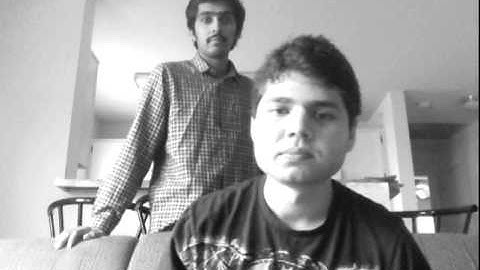 EEL6526_Project-Face detetction using Sparse representation