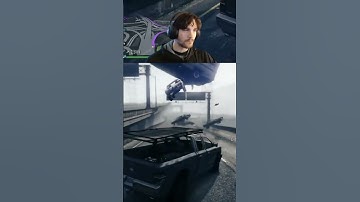 Ragdoll! | GTA 5 With Chaos Mod | Twitch: ChunksterChunkus