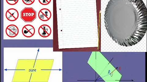 HISTORY OF PLANE AND SOLID GEOMETRY