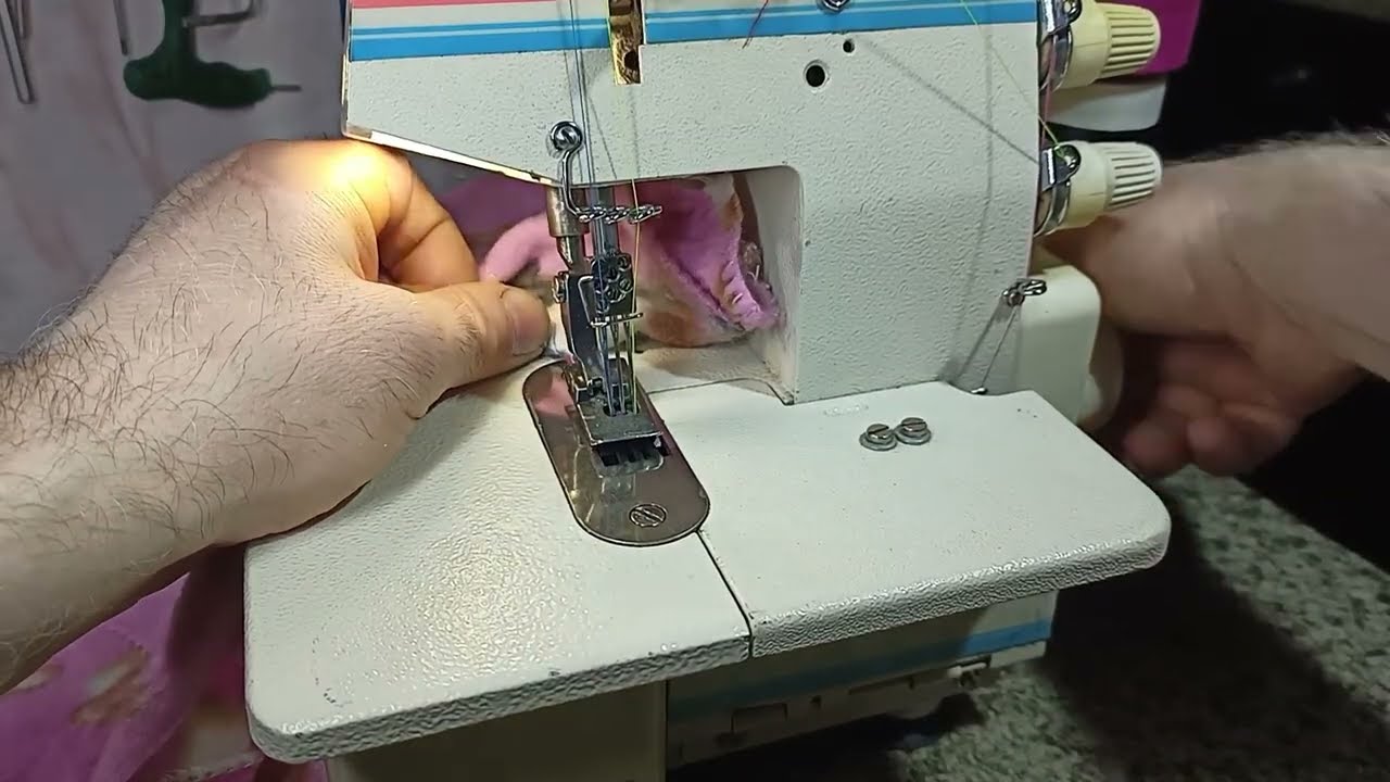 GEMSY GK-357  RXM-2000A