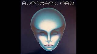 AUTOMATIC MAN - Right Back Down (Vinyl)