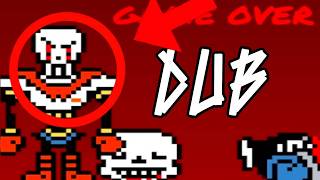 PAPYRUS GOES... TOO FAR [ DUB ]