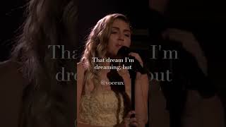 Miley Cyrus - The Climb #acapella #voice #voceux #lyrics #vocals #music