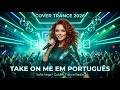 Sofia Vega - Take On Me Em Português ⚡ (New Trance Remix 2026)