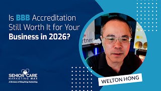 Is BBB Accreditation Still Worth It for Your Business in 2026?