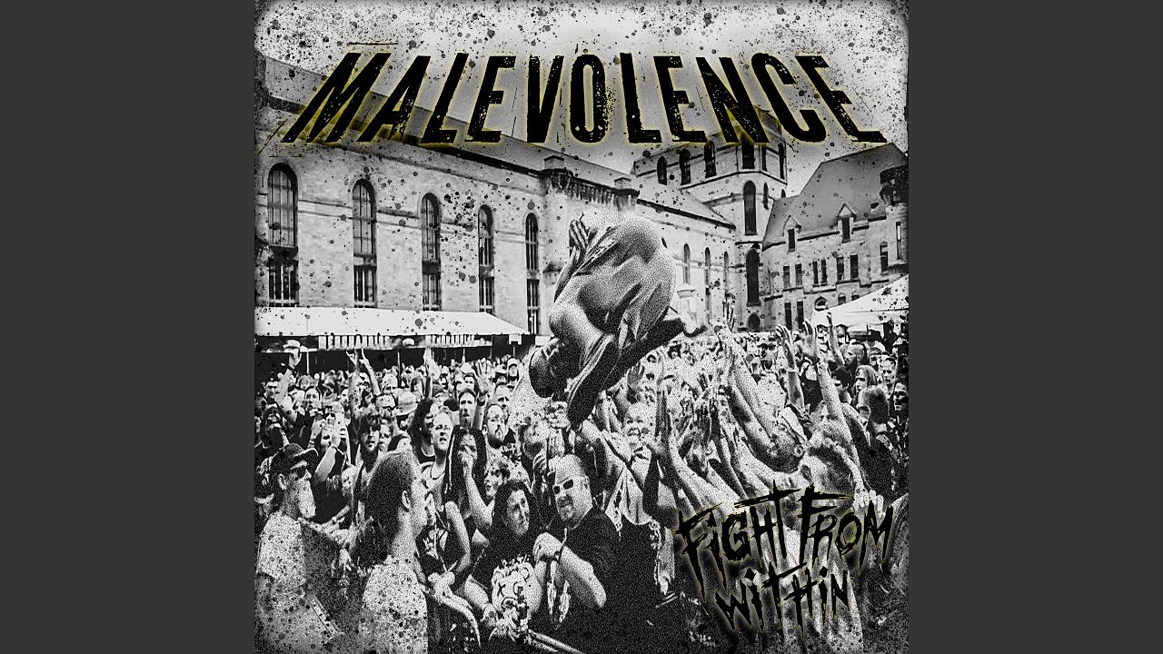MALEVOLENCE - YouTube