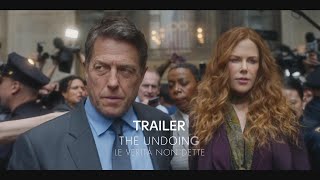 The Undoing – Le verità non dette | Nuova serie | Trailer ufficiale