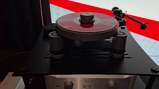 Intriguing New Brand To Me And New Distributor - True North With Avid, Esoteric, Perlisten, Vienna