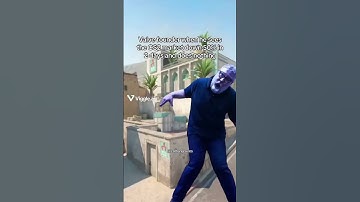 VALVE CS2 UPDATE BE LIKE…