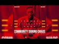 Lecrae, CJ Luckey & Coop on Community During Chaos Ep. 5