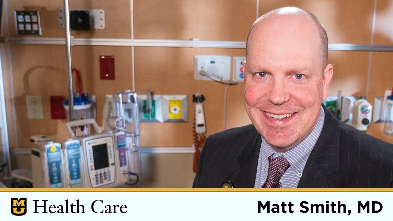 Orthopaedics Matt Smith, MD YouTube