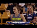 Perfumerias Avenida v ZVVZ USK Praha | Full Basketball Game | EuroLeague Women 2023-24