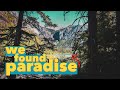 we found ANOTHER PARADISE in Glacier National Park!