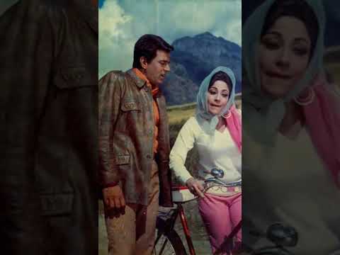 Dharmendra Mala Sinha