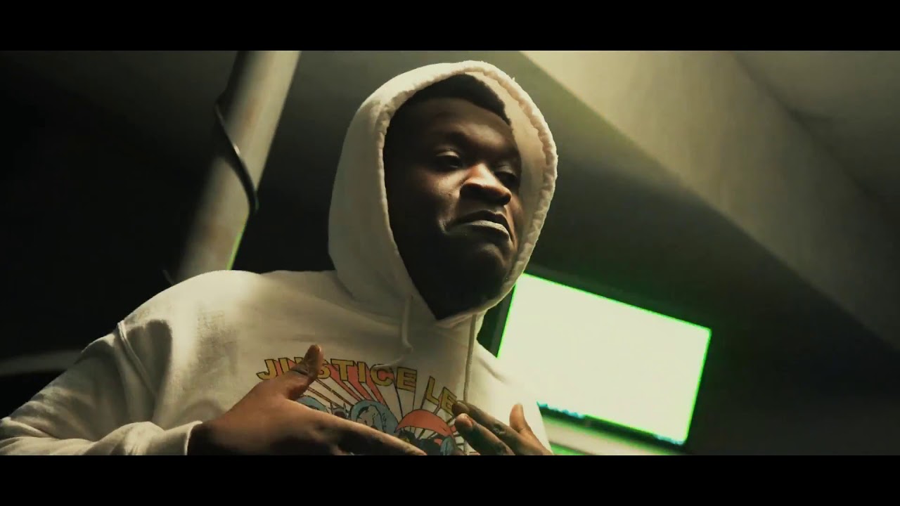 Kso Its Up Official Video)