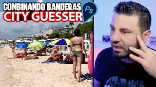 ¿Puedes Adivinar el País viendo un video? 😵 City Guesser