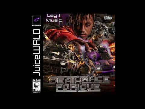 Juice WRLD – Empty 1 Hour