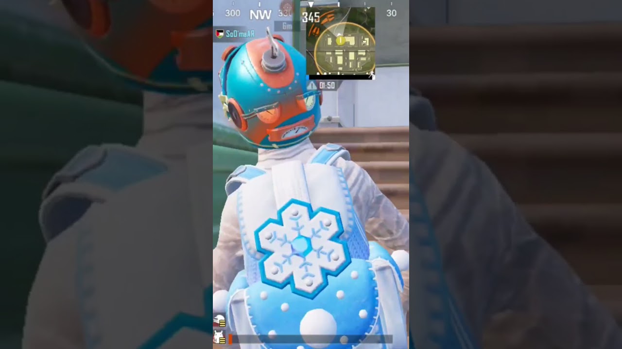 oh no oh no 😂😂Top 1 Funny Moments in PUBG MOBILE 