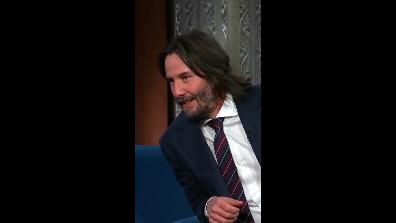  Describe Your Life Keanu Reeves Quotes Motivational WhatsApp Status Shorts