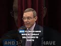 Harvard Astrophysicist, Avi Loeb, Says We Might Come From Mars 👽 #shorts #space #mars
