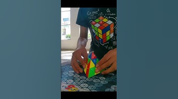 --Official Pyraminx 3.30--#speedcubing #rubik #rubikscube